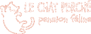 Logo Pension Le Chat Perché