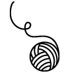 Image de pelote de laine